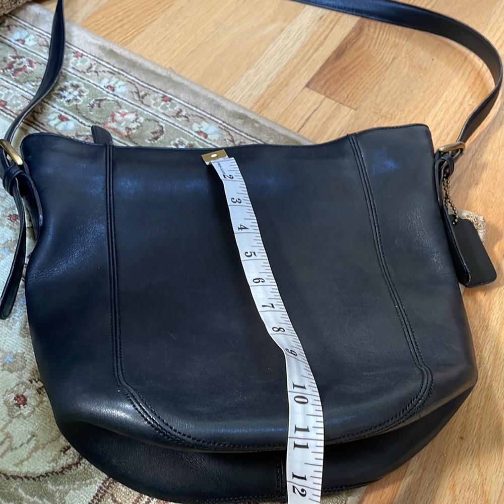 Coach Purse - Picture 6 of 12